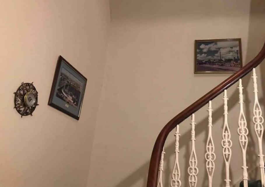 Hotel Harbour Bridge, Camps Bar Wick  Zewnętrze zdjęcie