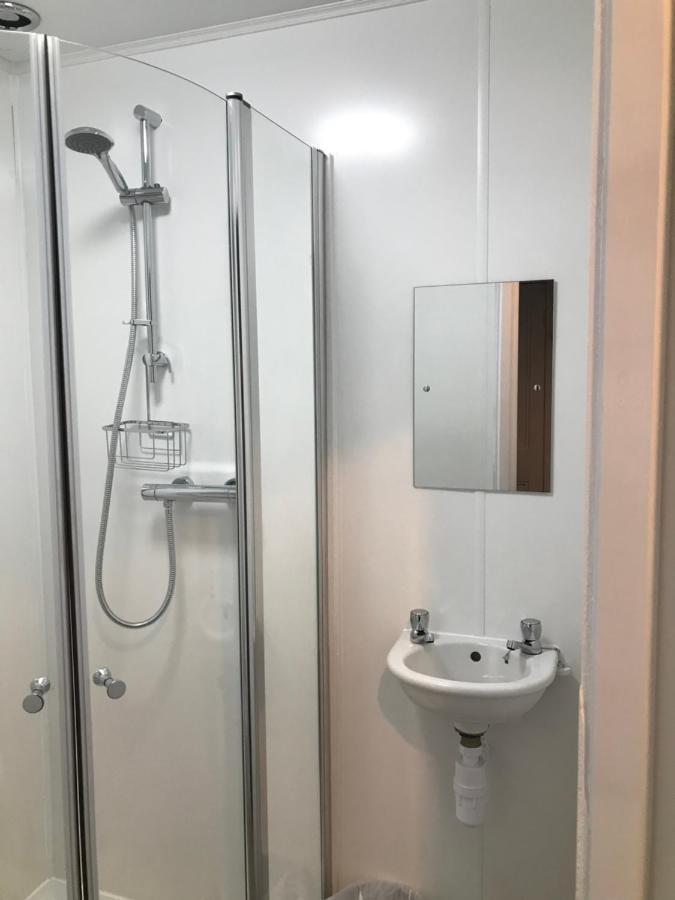 Hotel Harbour Bridge, Camps Bar Wick  Zewnętrze zdjęcie