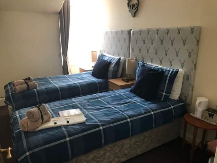 Hotel Harbour Bridge, Camps Bar Wick  Zewnętrze zdjęcie