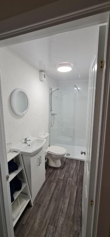 Hotel Harbour Bridge, Camps Bar Wick  Zewnętrze zdjęcie