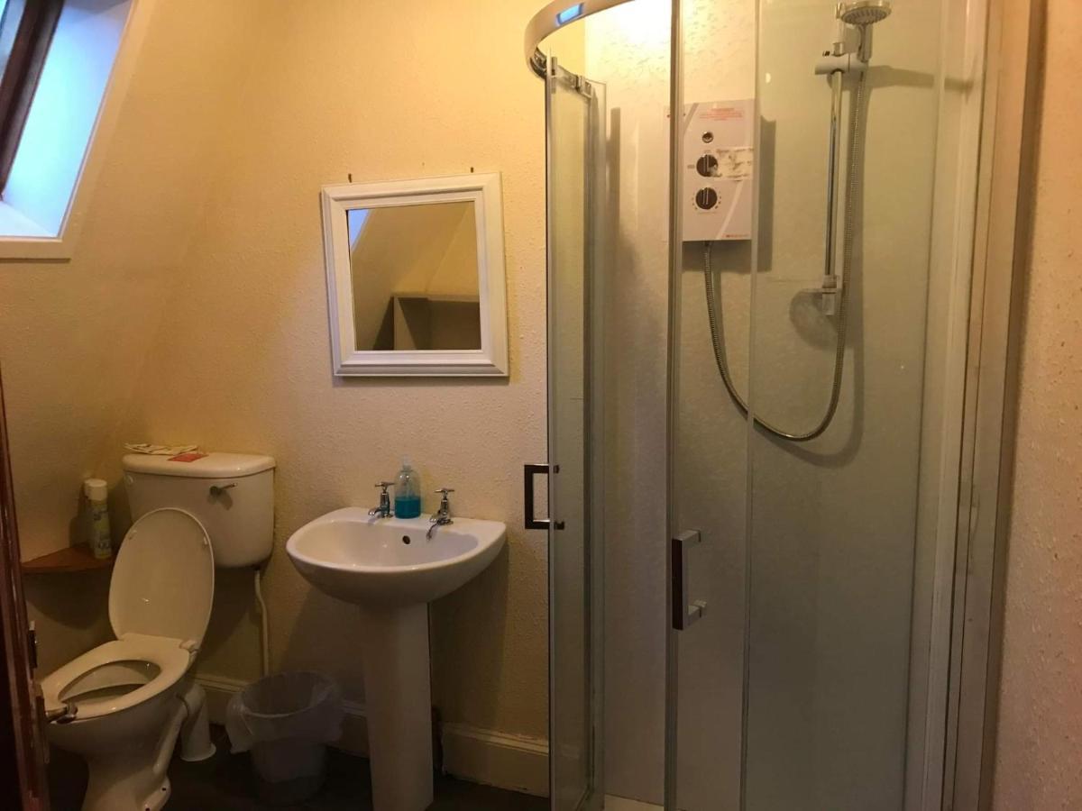 Hotel Harbour Bridge, Camps Bar Wick  Zewnętrze zdjęcie