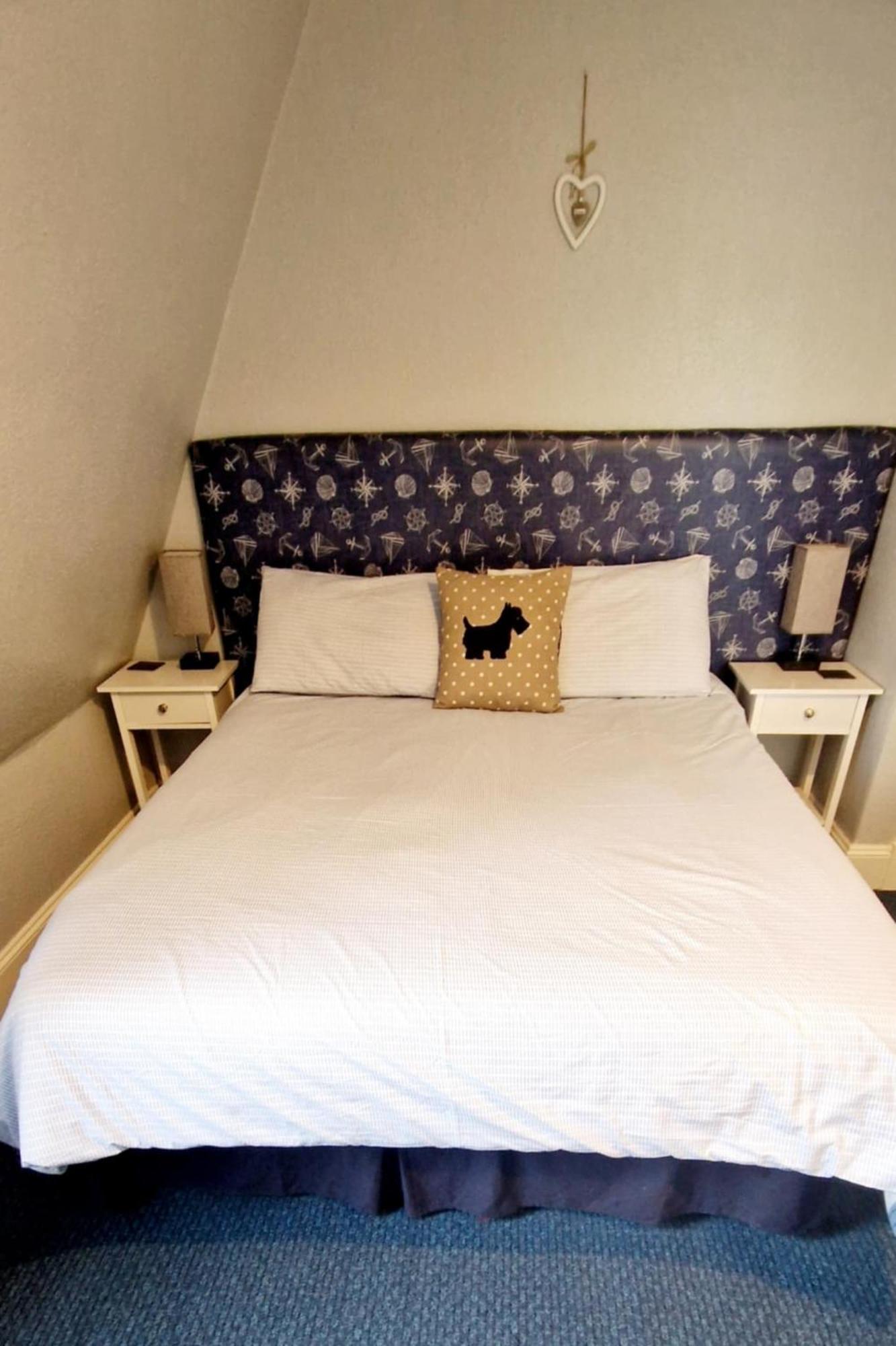Hotel Harbour Bridge, Camps Bar Wick  Zewnętrze zdjęcie